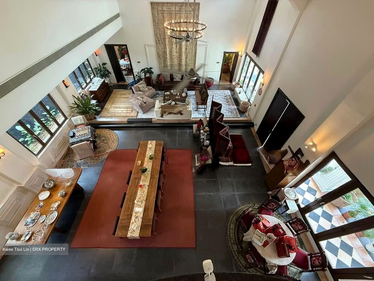 King Albert Park (D21), Detached #584342051